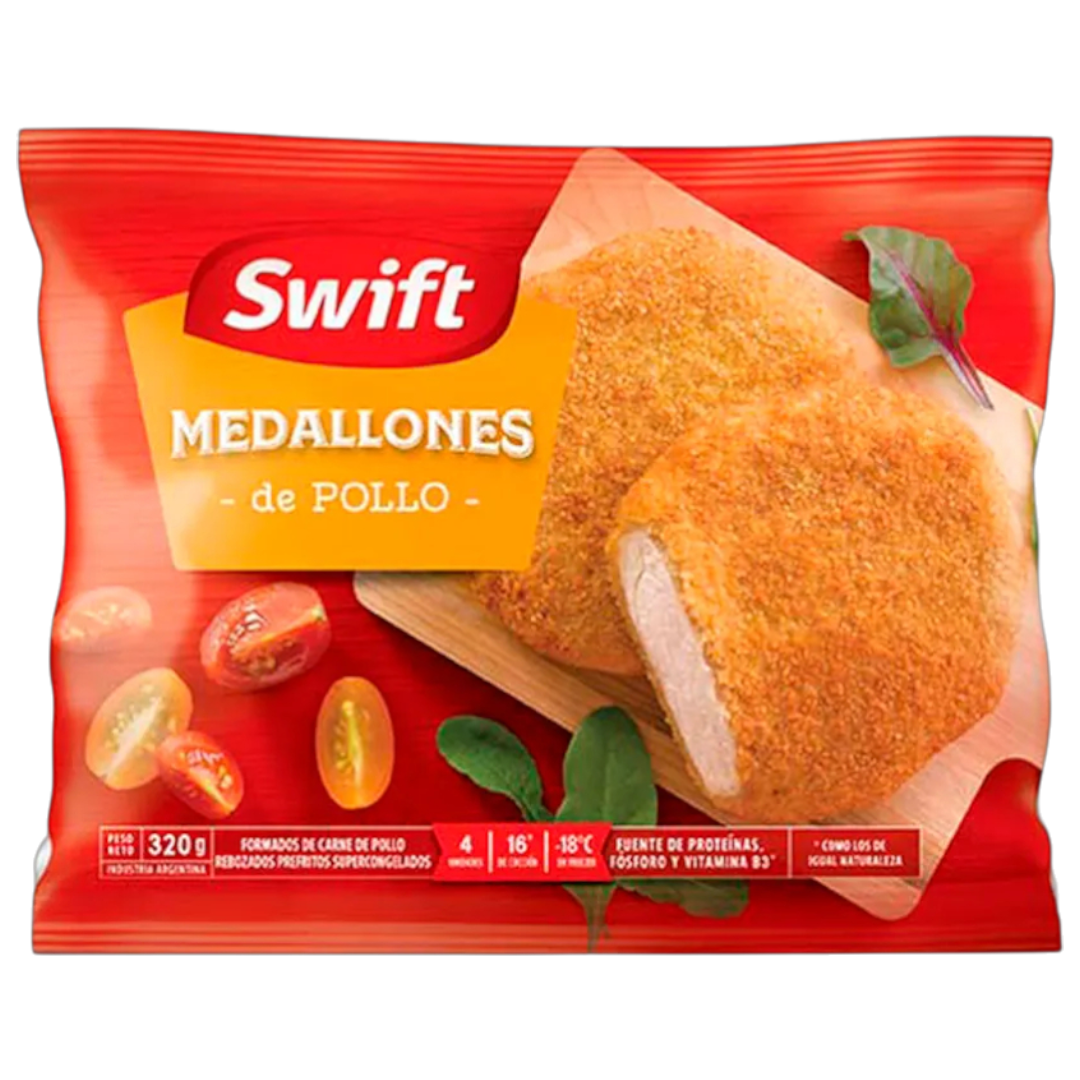 Frescos y congelados